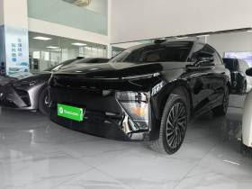 星途 星纪元 ET 2024款 纯电 655 Ultra