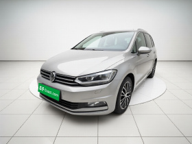 大众 2016款 途安L 330TSI DSG豪华版