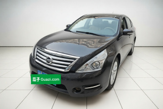 日产 天籁 2011款 2.5L XL领先版