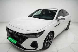 奇瑞 风云A8 2024款 127 驭风版