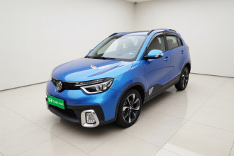 东风风神AX4 2017款 1.6L DCT潮尚型