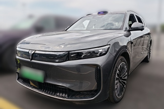 岚图汽车 岚图FREE 2025款 FREE+ 后驱乾崑版