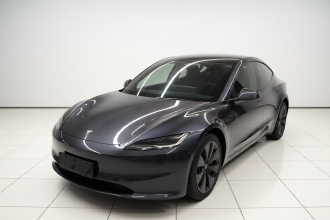 特斯拉 Model 3 2023款 后轮驱动版
