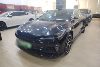 智己汽车 智己L6 2025款 Ultra