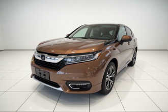 本田 冠道 2017款 370TURBO 四驱尊享版