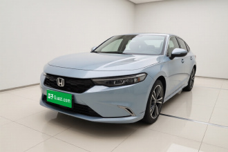 本田 型格 2023款 2.0L e:HEV 锐·尊享版