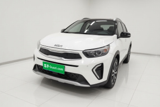 起亚 奕跑 2021款 1.4L CVT天窗款