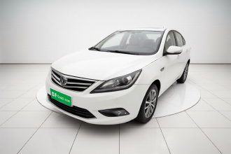 长安 逸动 2016款 1.6L 手动风尚型