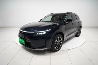 鸿蒙智行 问界M7 2024款 1.5T 智驾后驱Max版 5座