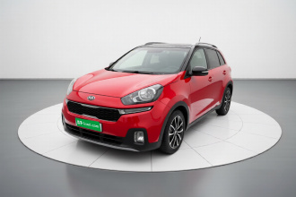 起亚 KX3傲跑 2015款 1.6T 自动两驱DLX