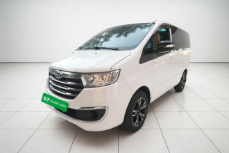 江淮瑞风 瑞风M3 2023款 1.8L 7/8座智联版