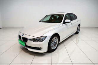 宝马3系 2015款 320Li 时尚型