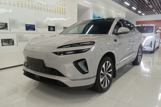 比亚迪 海狮06新能源 2026款 EV 710远航版