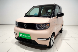 奇瑞QQ QQ冰淇淋 2025款 205km 元气版