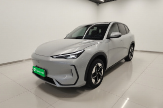 吉利银河 银河E5 2024款 530km 远航版