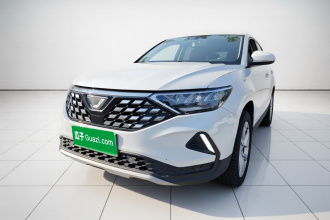 捷达VS5 2019款 280TSI 自动悦享型
