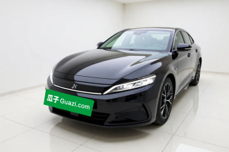 比亚迪 汉 2024款 DM-i 荣耀版 121KM 尊荣型