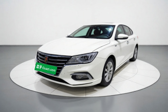荣威i5 2020款 1.5L 手动4G互联领豪版