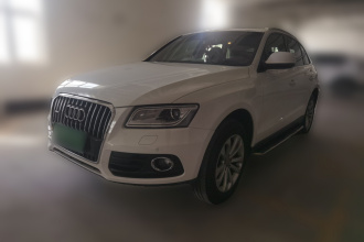 奥迪Q5 2015款 40 TFSI 技术型