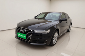 奥迪A6L 2018款 30周年年型 TFSI 进取型