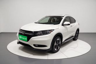 本田 缤智 2015款 1.8L CVT两驱豪华型