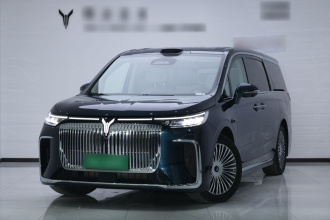 岚图汽车 岚图梦想家 2025款 PHEV 四驱尊贵乾崑版