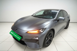 深蓝汽车 深蓝SL03 2022款 1.5L 1200增程版