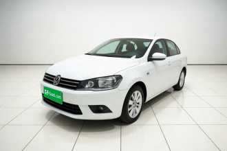大众 捷达 2015款 1.6L 手动舒适型