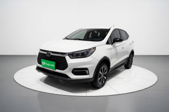 比亚迪 元新能源 2019款 EV535 智联领潮型
