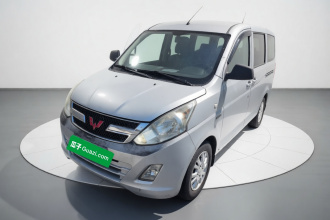 五菱汽车 五菱荣光V 2016款 1.5L标准型