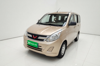五菱汽车 五菱荣光V 2015款 1.5L基本型