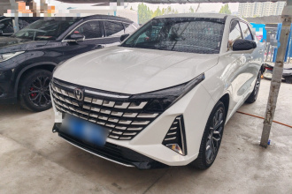 长安UNI-Z 2025款 1.5T 豪华型