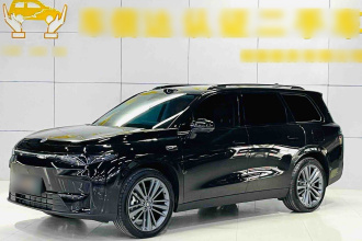 零跑汽车 零跑C16 2026款 增程 280激光雷达智尊版 6座