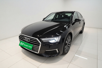 奥迪A6L 2020款 45 TFSI quattro 臻选致雅型