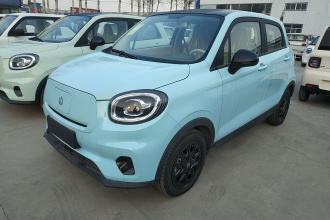 零跑汽车 零跑T03 2025款 310舒享版