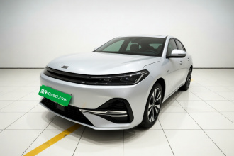 吉利银河 银河A7 2025款 EM-i 150km 尊享版