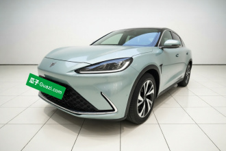 ARCFOX极狐 极狐 阿尔法S 2021款 708S+ 160kW