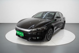 比亚迪 汉 2024款 EV 荣耀版 506KM前驱尊贵型