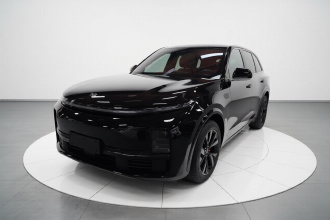 理想汽车 理想L7 2023款 Air