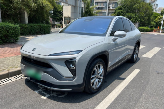 蔚来EC6 2020款 465KM 运动版