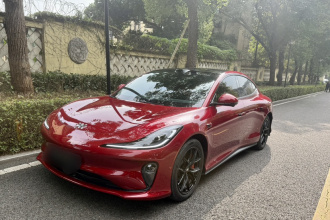 智己汽车 智己L6 2025款 Max