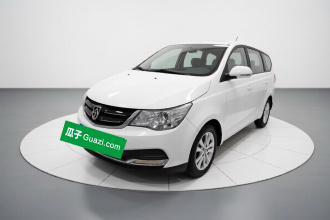 宝骏730 2016款 改款 1.5L 手动标准型 7座 国V