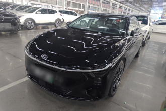 长安启源A07 2024款 纯电 真香版 515 尊贵型 58.9kWh