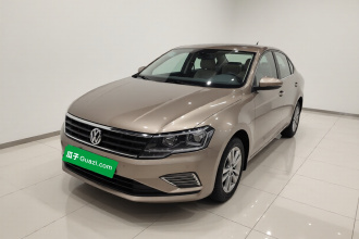 大众 捷达 2017款 1.5L 自动时尚型