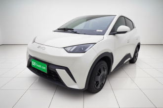 比亚迪 海鸥 2025款 305km 活力版