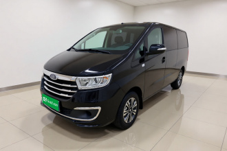 江淮瑞风 瑞风M3 2025款 PLUS 1.5T 手动经典版 7座