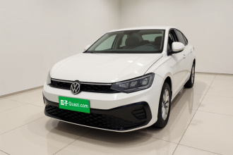 大众 朗逸 2025款 新锐 1.5L 出众新逸版