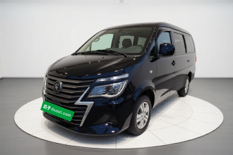 东风风行 菱智 2023款 M5L 1.6L 基本型 5座