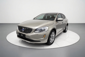沃尔沃XC60 2016款 T5  智远版