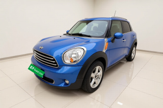 MINI Countryman 2011款 1.6L ONE